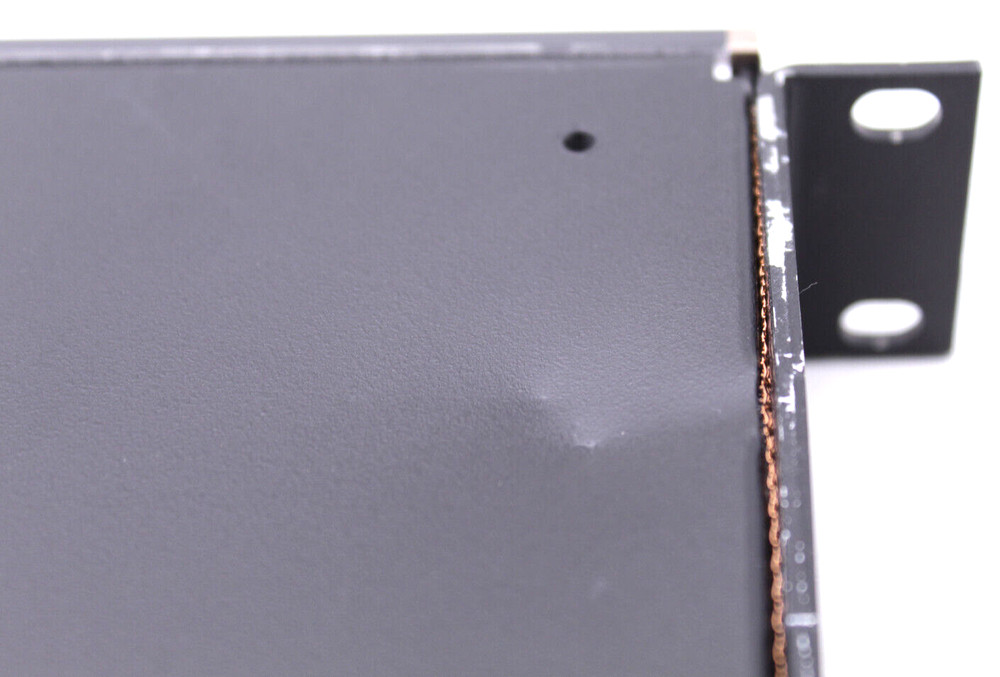 Evertz HD9084 HDTV Caption Encoder Power Tested