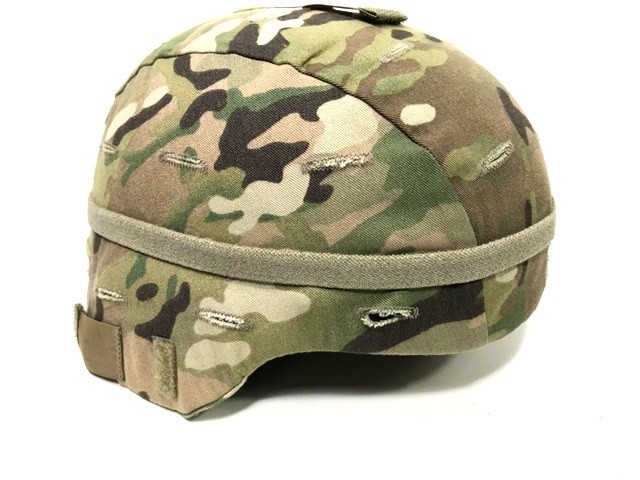 HELMET CAMO BAND U.S MULTICAM, OCP