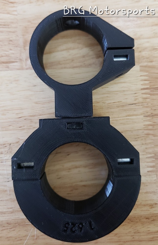 Shift Light Warning Light Mount