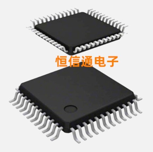 GD32F350C8T6 Package LQFP-48 32-bit IC MCU microcontroller chip #TC98-1