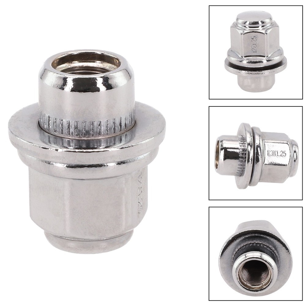 For Nissan Infinity G37 Compatible Replacement Wheel Nuts OE Number 40224JK00A