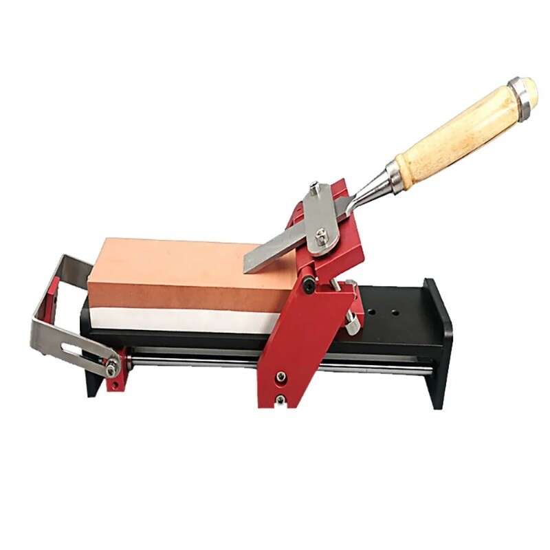 Multifunction Fixed Angle Sharpening Frame Adjustable Sharpener Whetstone