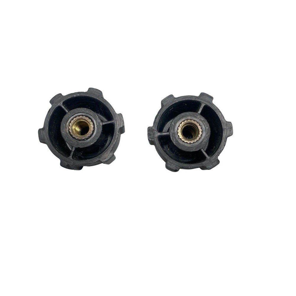 Humminbird LCR 4000 Fish Finder Depth Cover Knobs Cable Guide