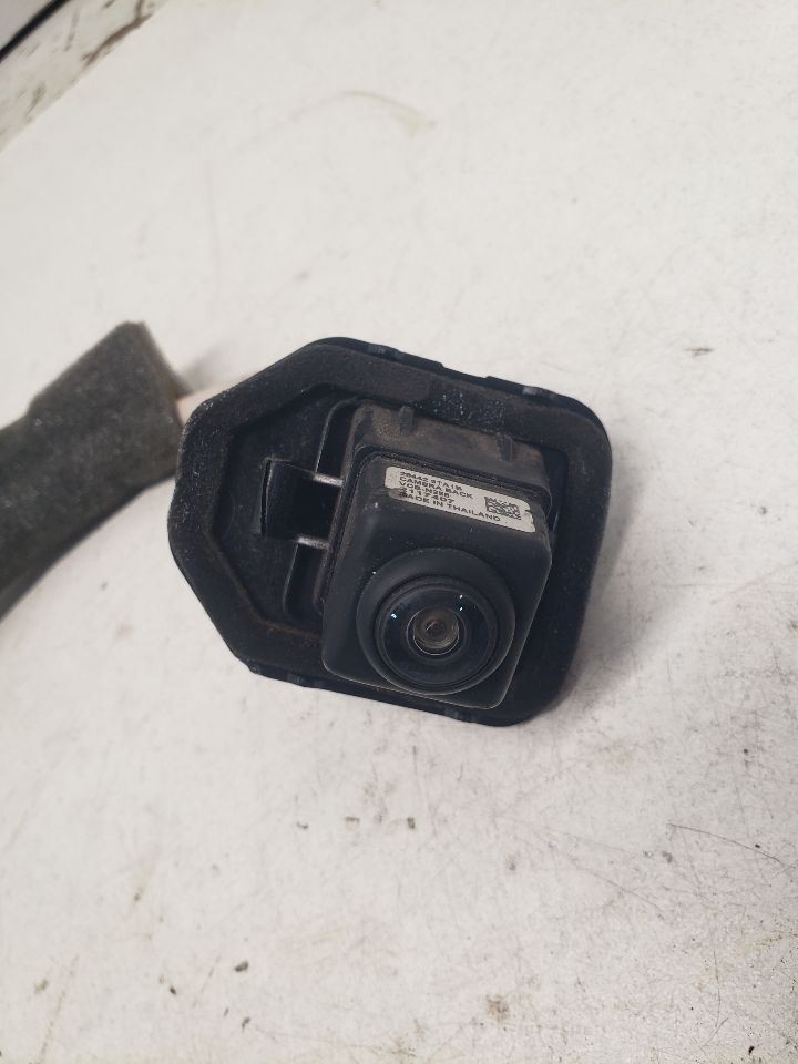 2013-2015 ALTIMA Camera/ Projector Rear View Camera Lid Mounted Tested OEM