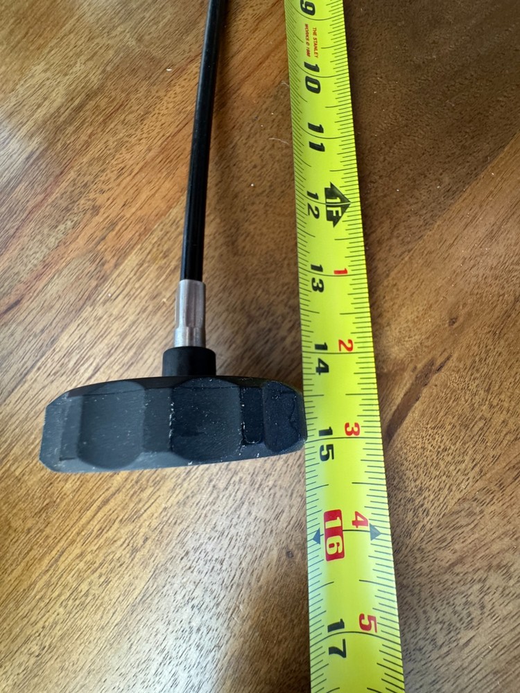 Tilta Follow Focus Extension Whip 15"