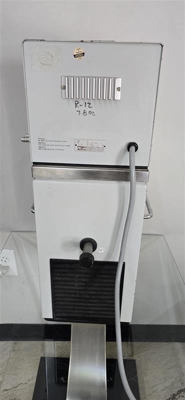 BRINKMANN MGW LAUDA COOLING/HEATING CIRCULATING BATH MODEL RM 6 -35P