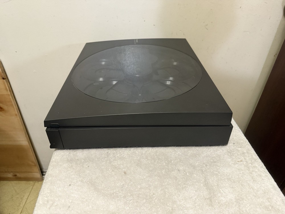 U28755 Technics SLPC20 5 Disc CD changer Read The Description Before Yo G3D