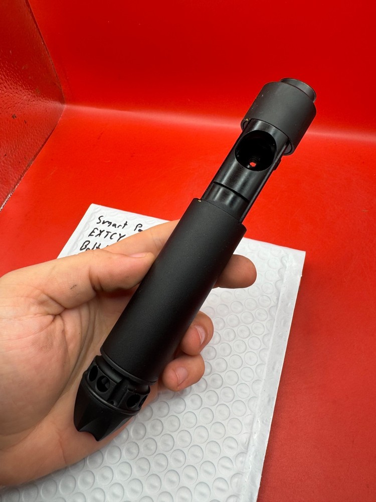 Smart Parts EXTCY Bolt/Engine