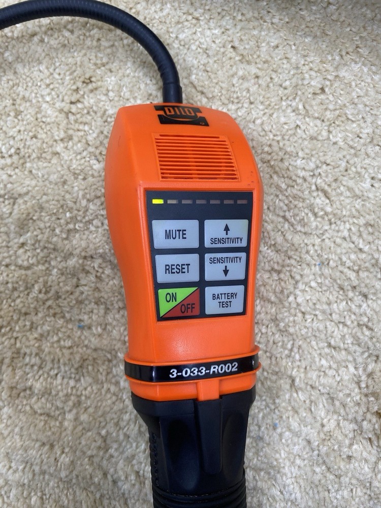 DILO 3-033-R002 SF6 Leak Pointer