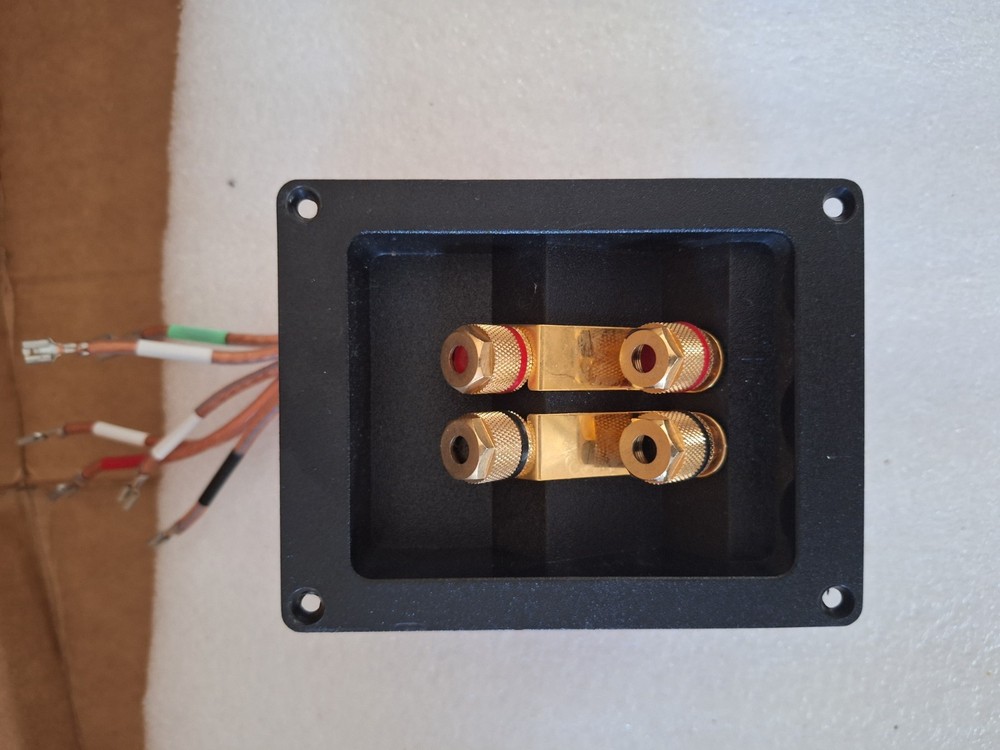 POLK AUDIO LSi19 Speaker Crossover