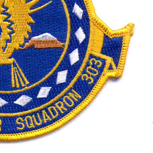 VFA-303 Patch Golden Hawks