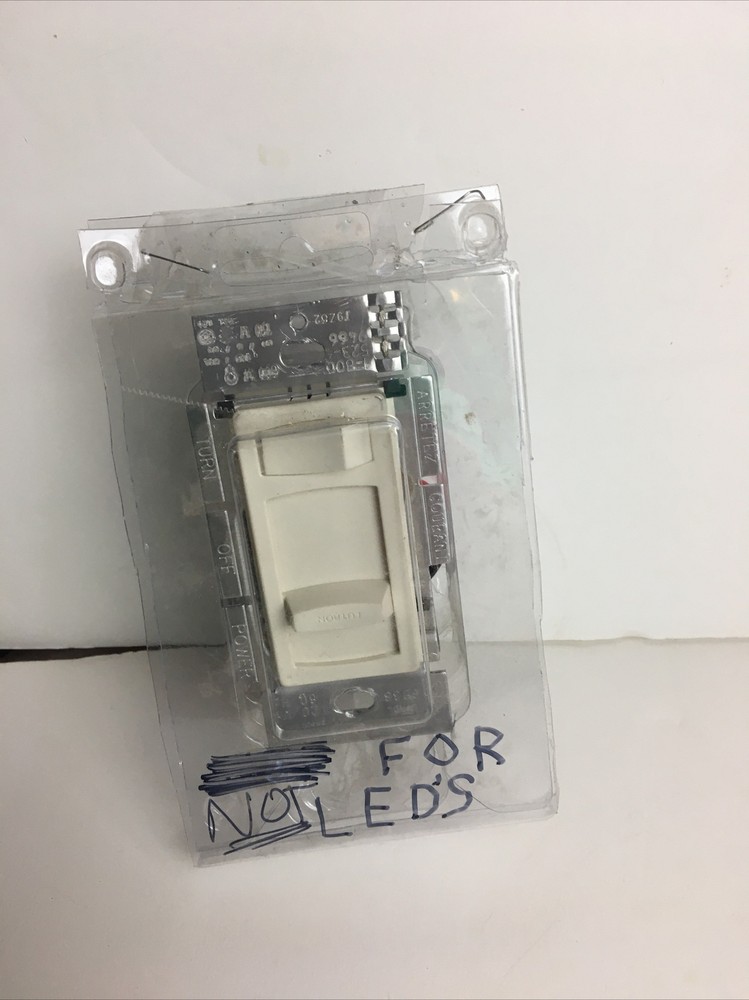 LUTRON CTCL-153P-IV NSNP