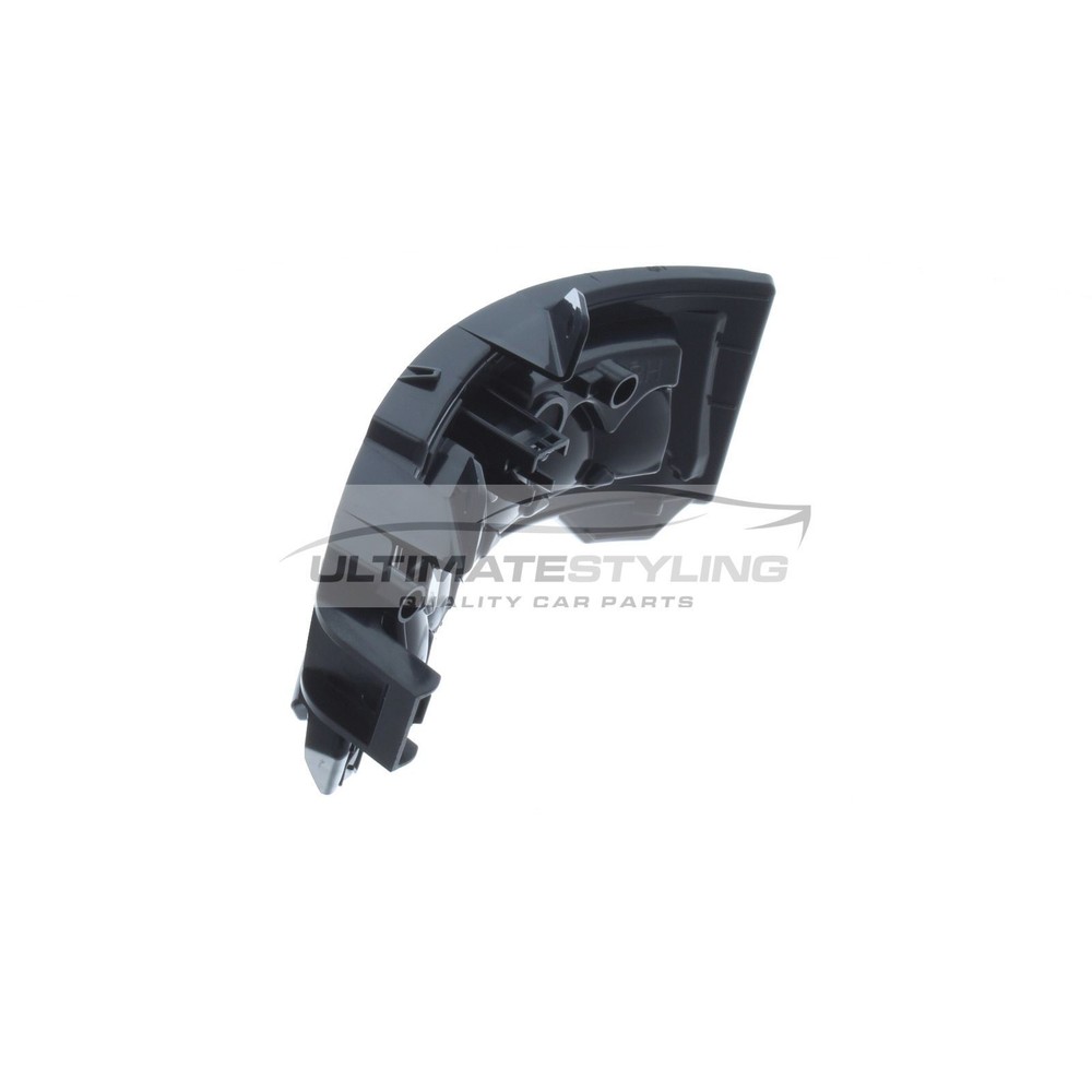 Jaguar E Pace X540 2017-> Clear LED Wing Door Mirror Indicator Lamp Drivers Side