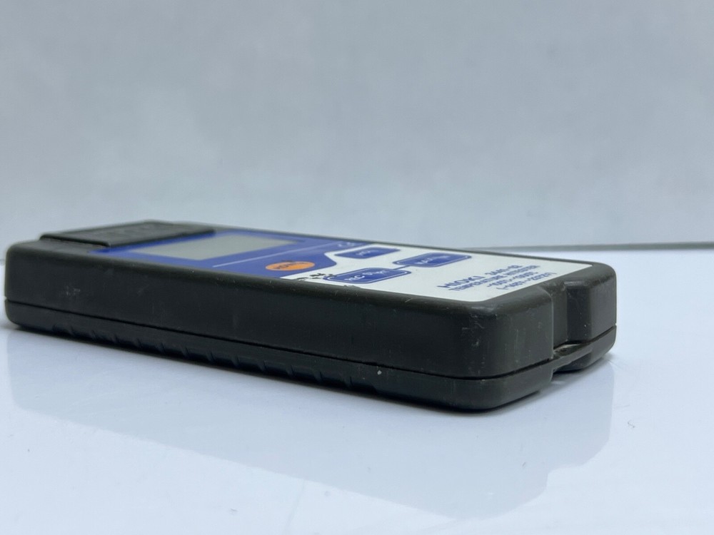 HIOKI 3441-02 TEMPERATURE HITESTRR
