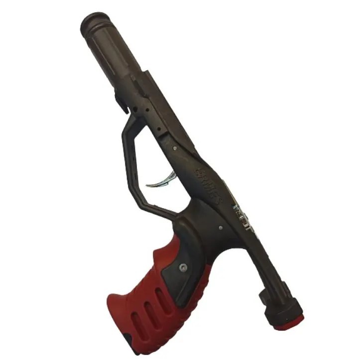 Ermes Avatar Speargun Handle