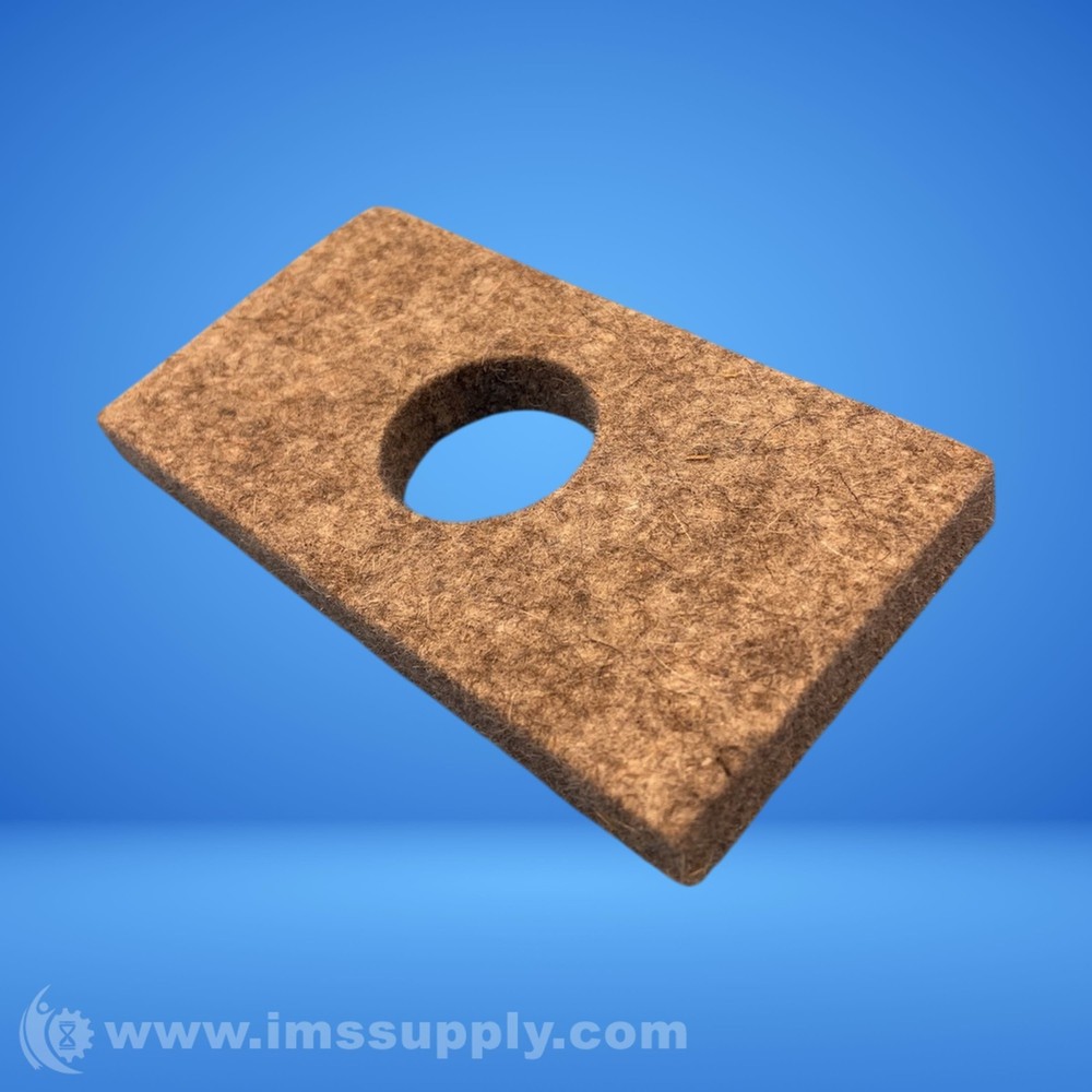 Wheelabrator 489218 Blast Media FNIP