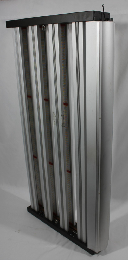 650w Full Spectrum LED Grow Light 8 bars Dimmable Hydroponics