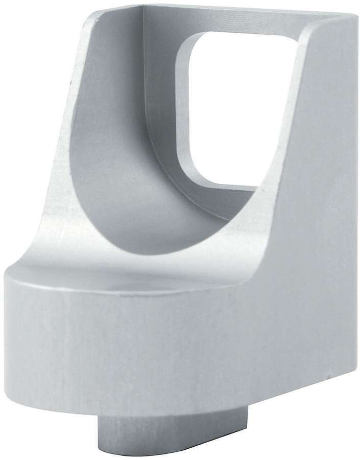 Allstar 54260 Throttle Cable Bracket For GM Clear