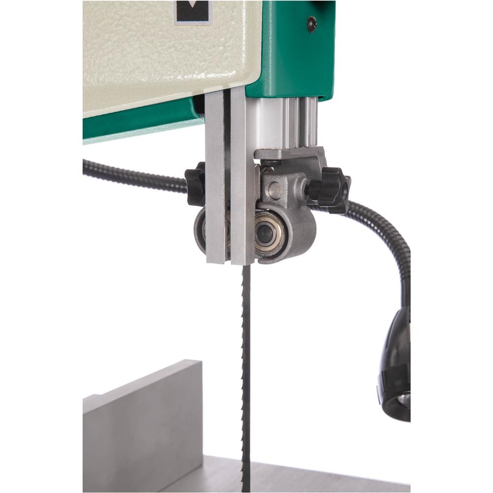 G0948 10" 1/2 HP Bandsaw
