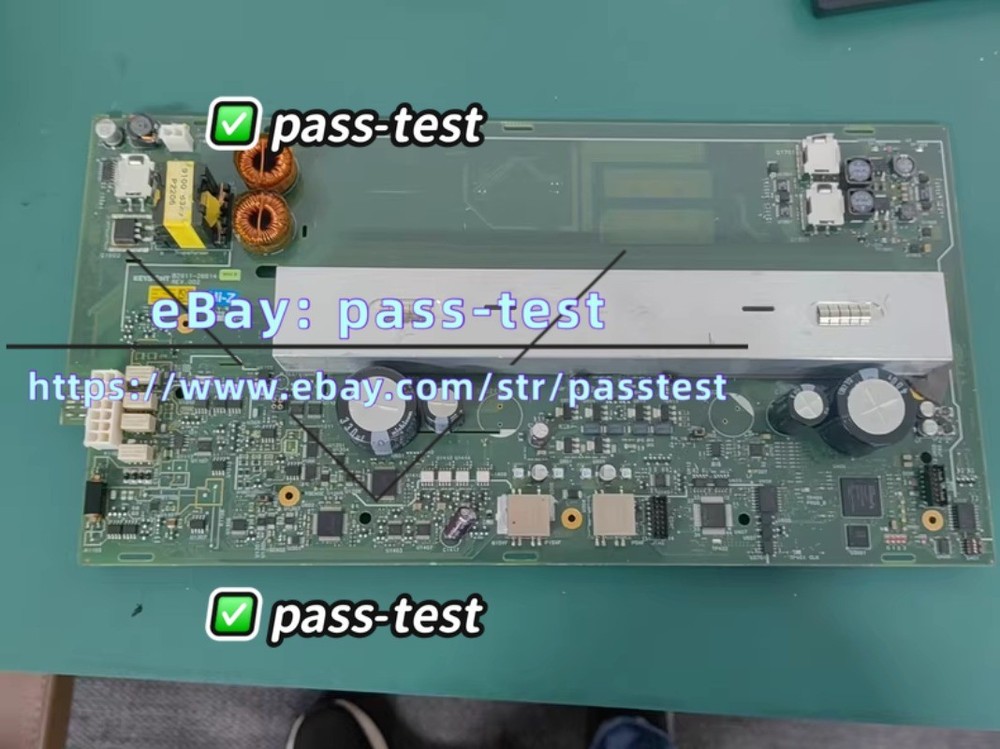 1 pcs KEYSIGHT B2911-26614 #passtest