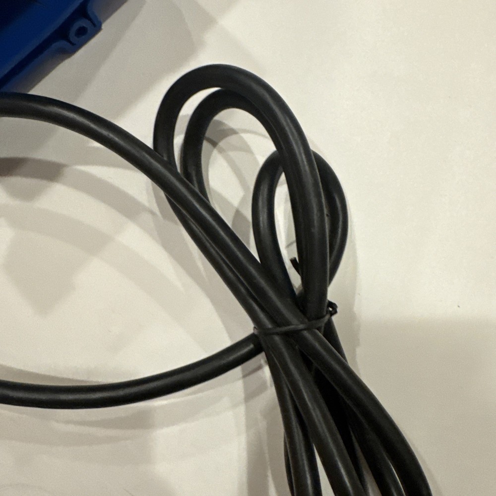 PULSATRON PULSAFEEDER LB64SA-KTC1-E49 ELECTRONIC METERING PUMP