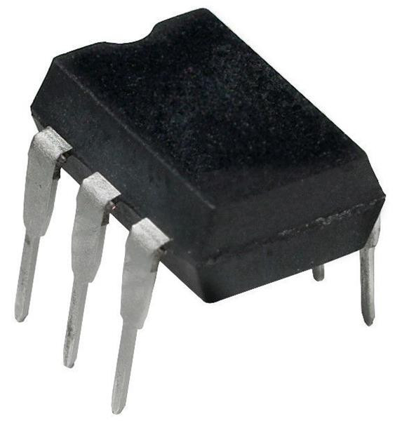 10Pcs SFH601-3X016 PDIP-6