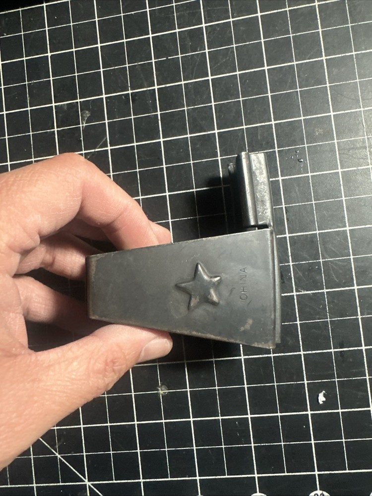 Norinco mag loader