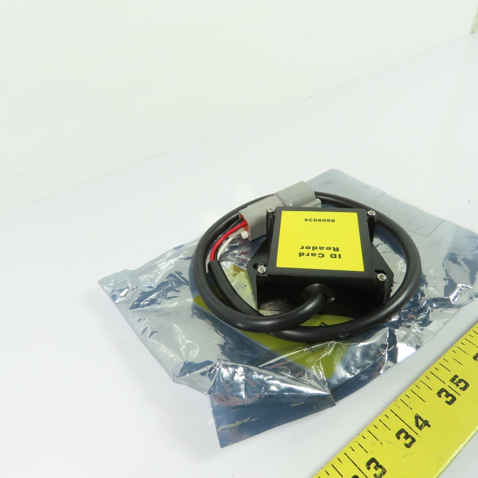 Speedshield 8808034 Industrial ID Card Reader Module NEW