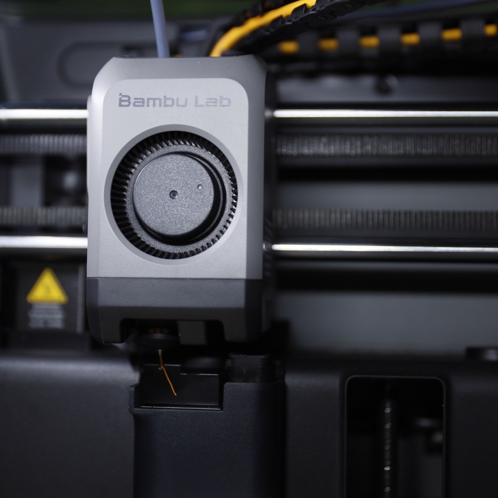 Bambu Lab P2S & AMS 2 Pro Combo (498 Hours) - Excellent Condition