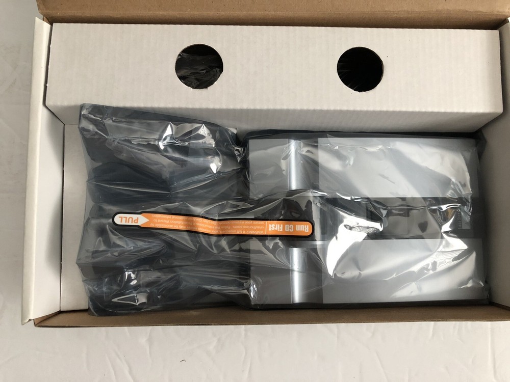 Linksys Wireless-G Range Expander Model WRE54G Open Box