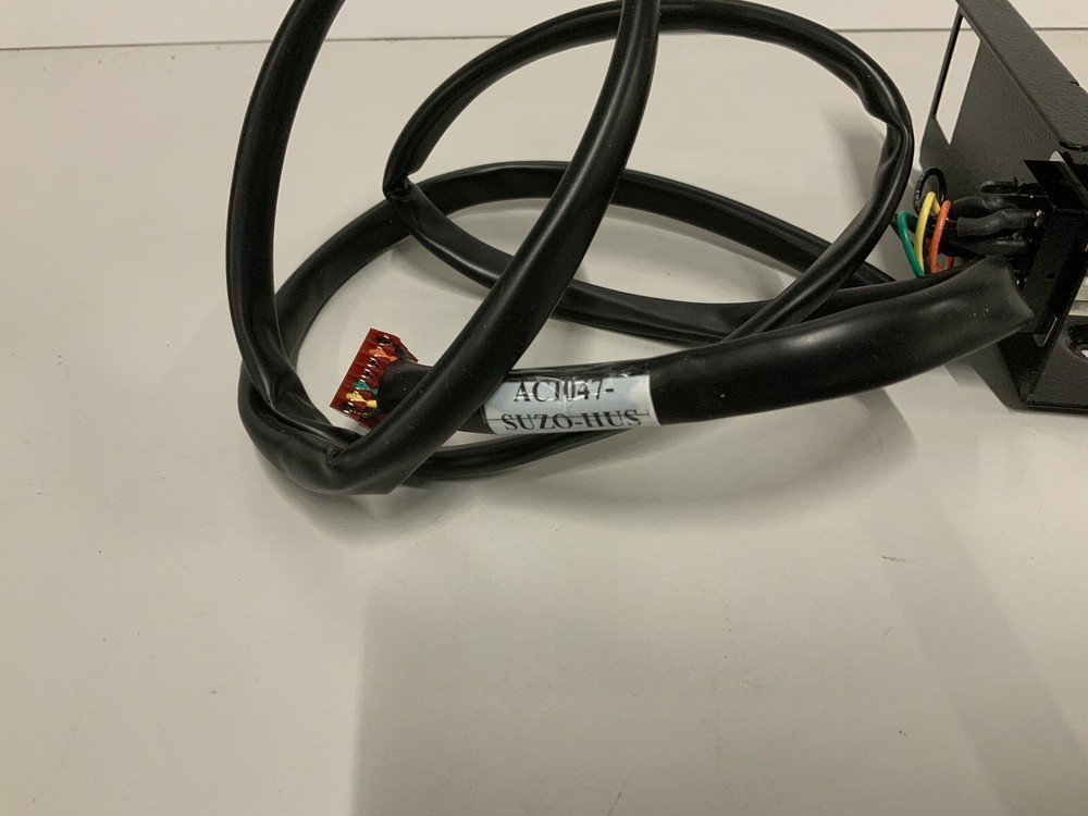 American Changer Hopper Plate AC1047-