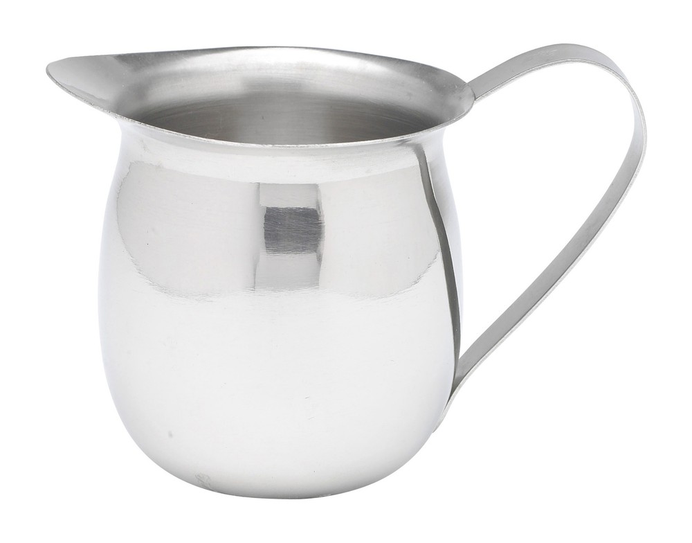 5oz Bell Creamer, S/S (12 Each)