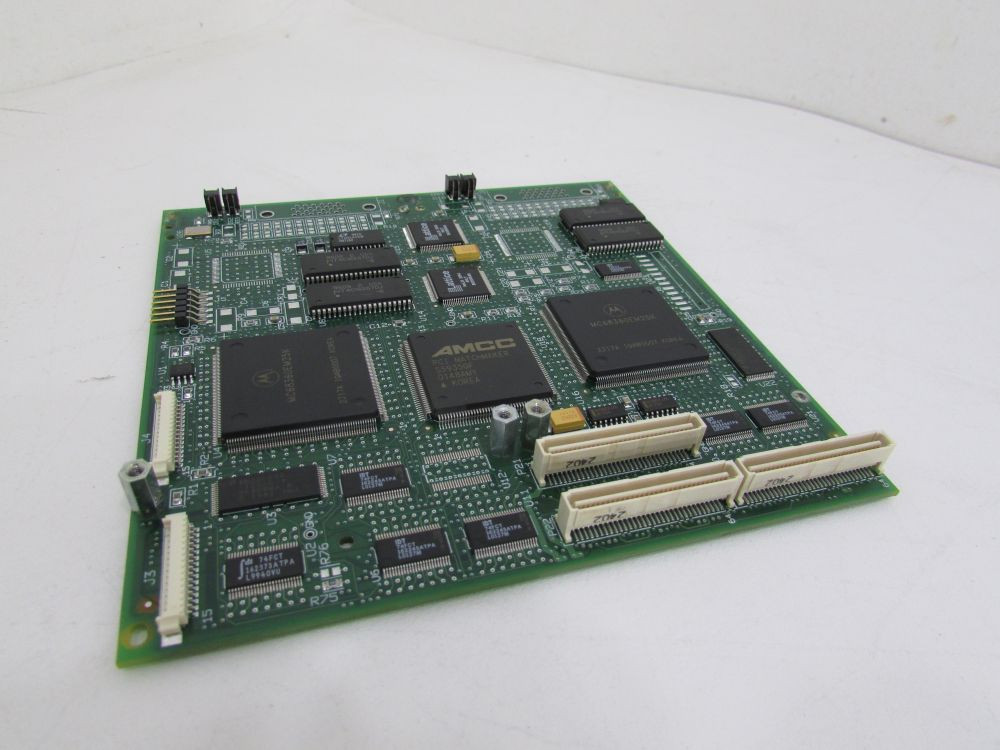 Motorola MPMC282-012A PMC Module, 6 port synchronous double-wide PMC