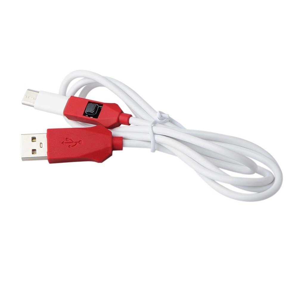 2-in-1 Qualcomm EDL Cable for 9008 Mode, Deep Flash Mode, USB-C & Micro