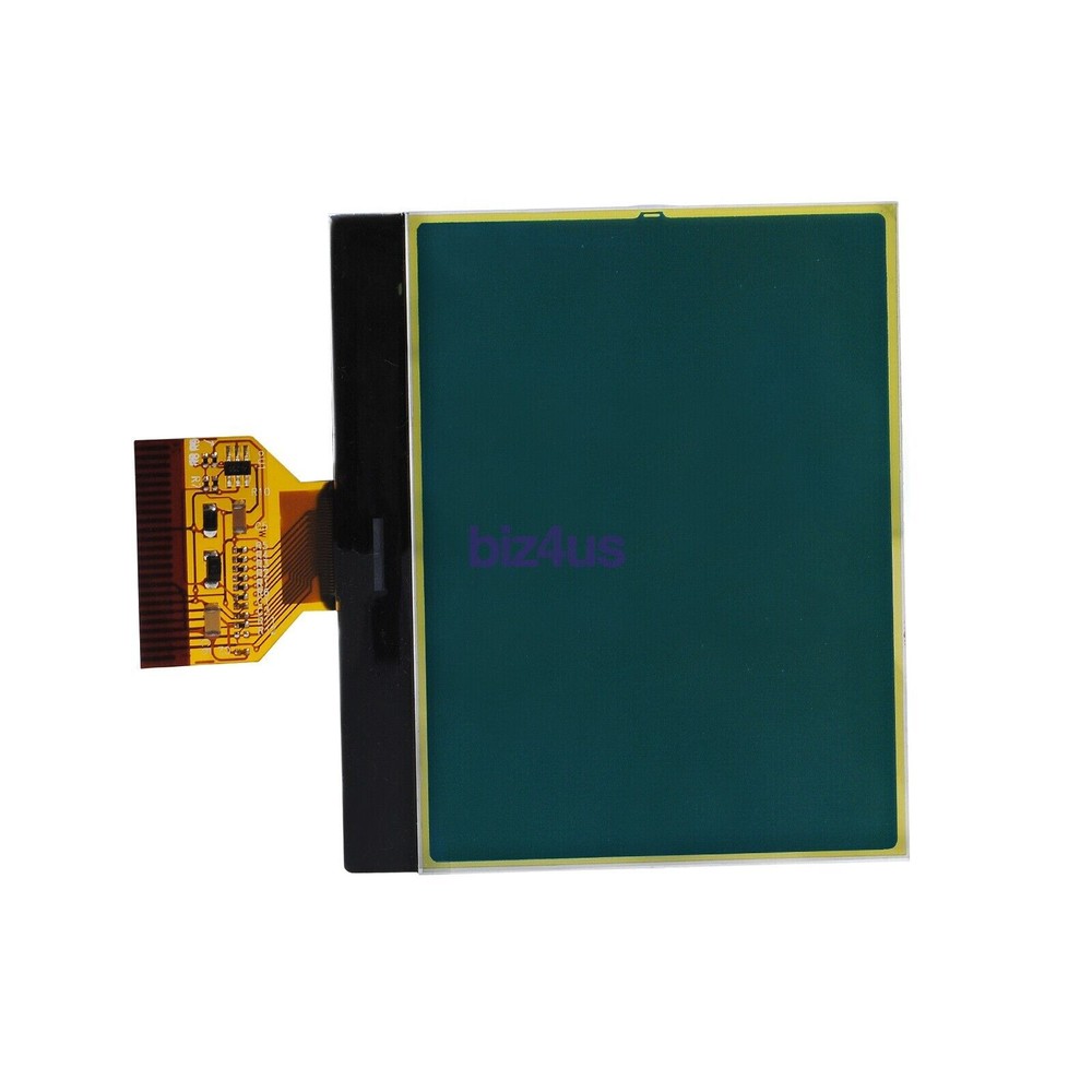 For Audi A4 B6 B7 2002-2008 Auto Instrument Cluster LCD Display Screen