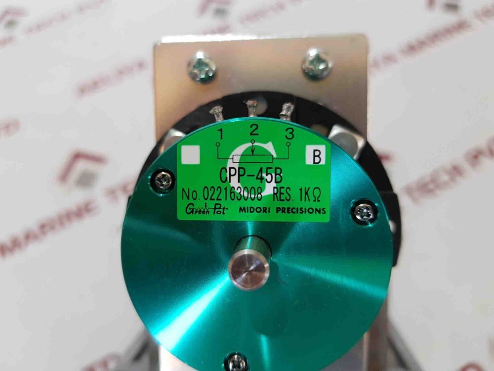 Todensha LUXL1B Joystick Controller