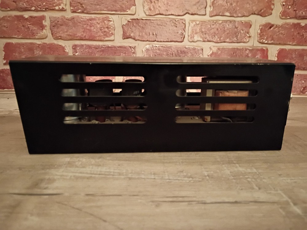 Heathkit AC-11 Channel Separartor