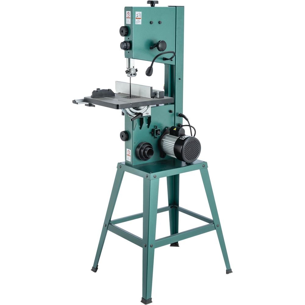 G0948 10" 1/2 HP Bandsaw