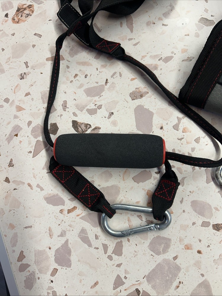 Pro Préfecture A-B Straps Set Of Two