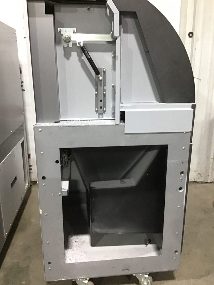 3D Systems ProJet 660 Pro Industrial 3D Printer