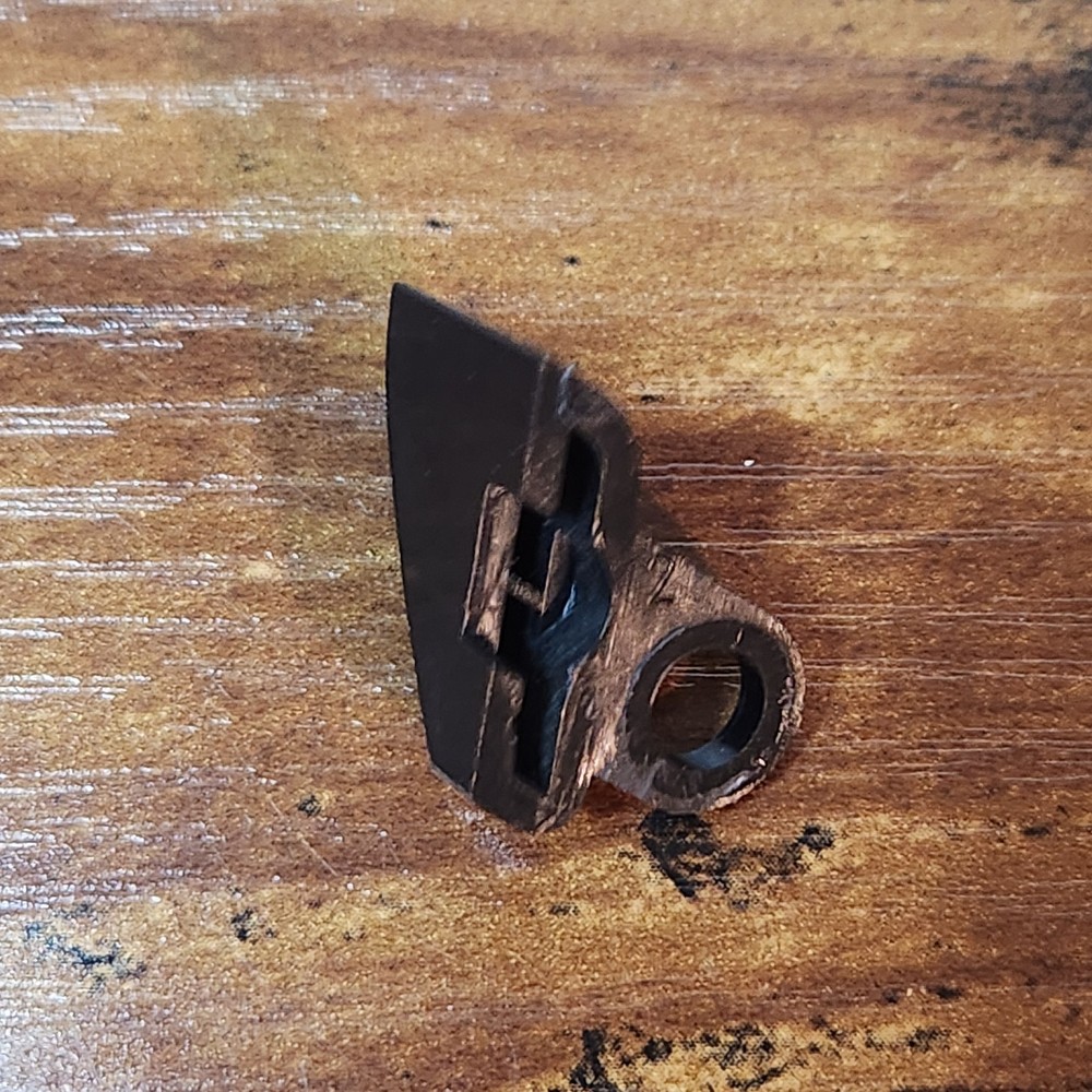 Thermaltake V3 Black Edition Power Button Knob Replacement Part