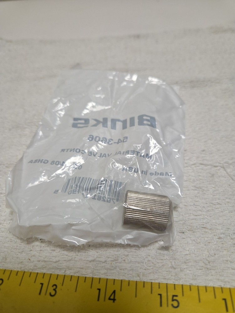 Binks 54-3606 Material Control Knob