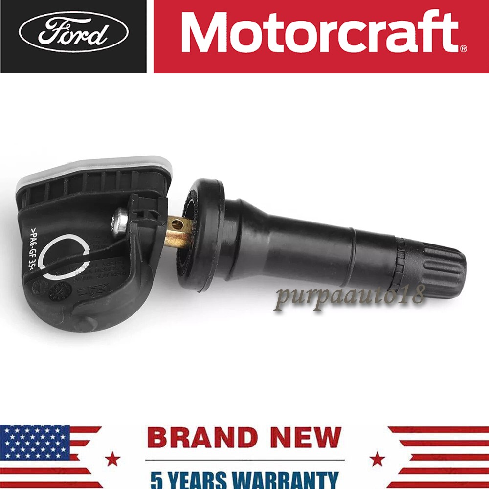 1pcs OEM Genuine Tire Pressure Sensors TPMS-35 For 15-18 EDGE MUSTANG EXPLORER