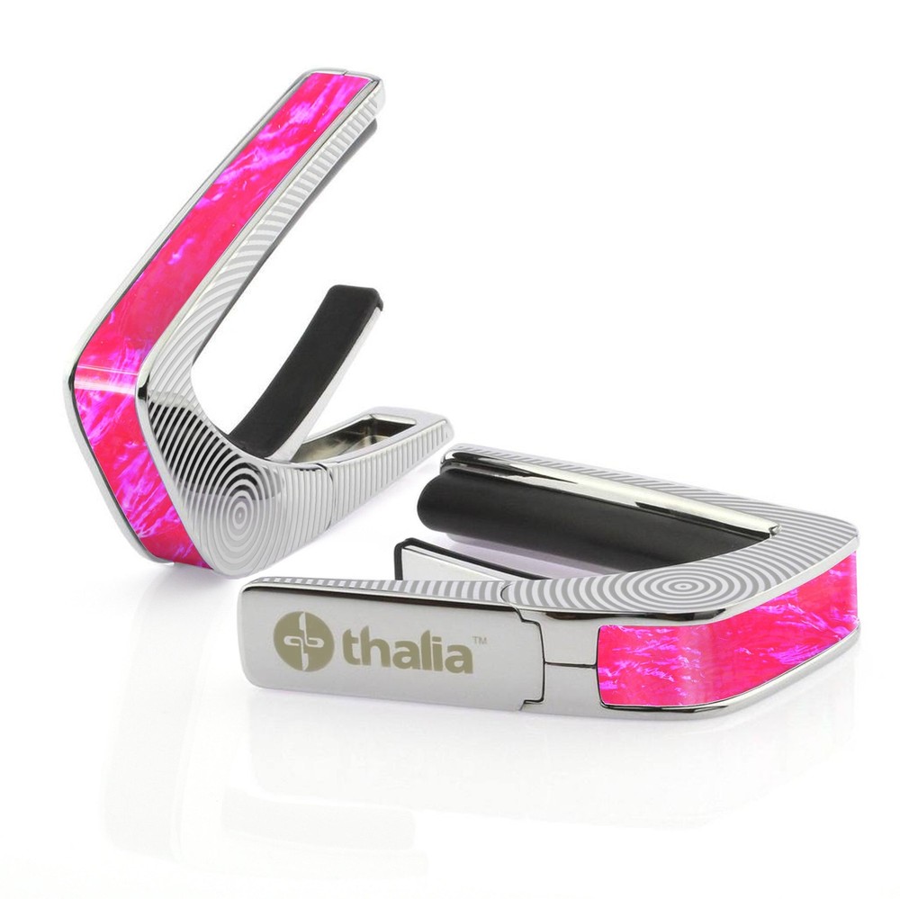 Pink Angel Wing | Capo