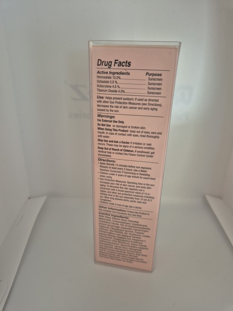 laura geller tinted moisturizer