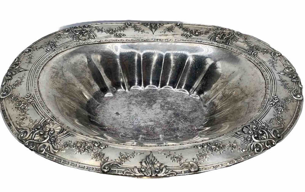 Barbour Serving Bowl 9.75"