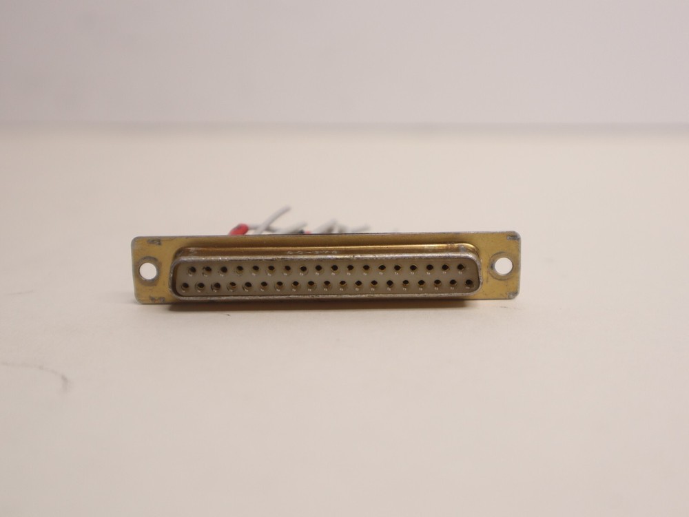 Bendix King KAS 297 Mounting Bracket & Connector