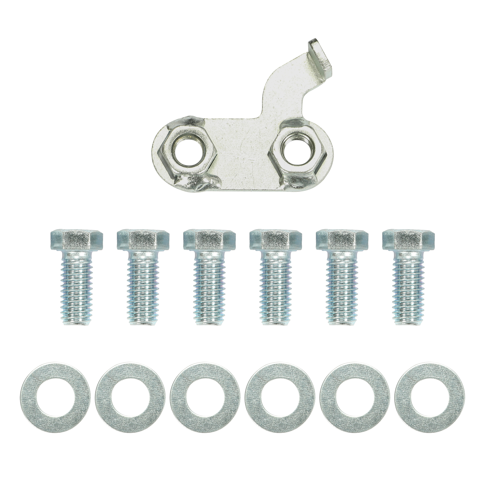 Gas Tank Fuel Tank Skid Plate For 2007-2018 Jeep Wrangler JK 4WD 2-Door for 794