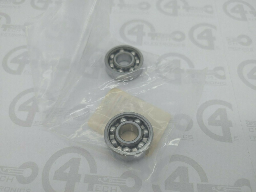 Universal Instruments Ball Bearing Pair 13155000