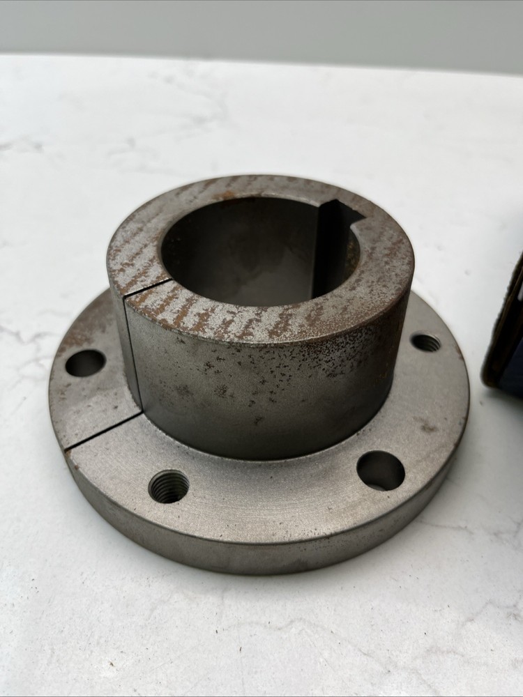 Martin E 2-7/16 Qd Bushing 2-7/16in No Hardware